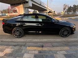 کیا K5